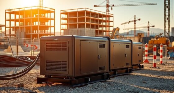 top 30 amp rv generators