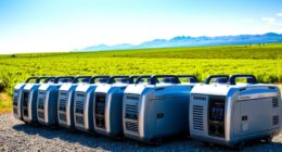 top 30 amp rv generators