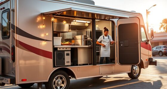 top 30 amp rv generators