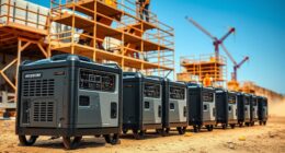top 4500 watt generator picks