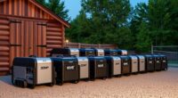 top 50 amp generators