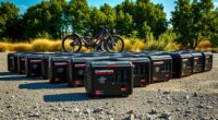 top champion 2500 watt generators