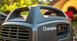 top champion 3000w inverters