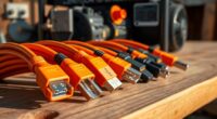 top champion power cords