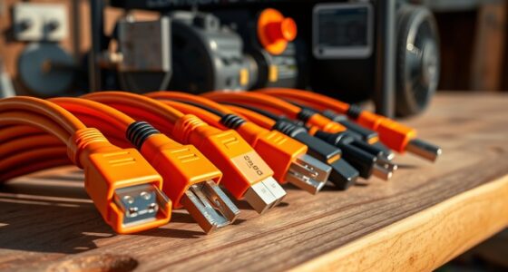 top champion power cords
