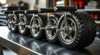 top champion wheel kits