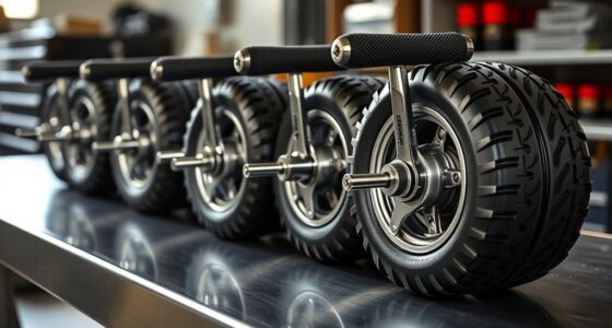 top champion wheel kits