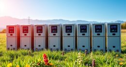 top co monitor generators