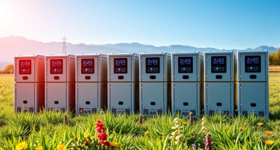 top co monitor generators