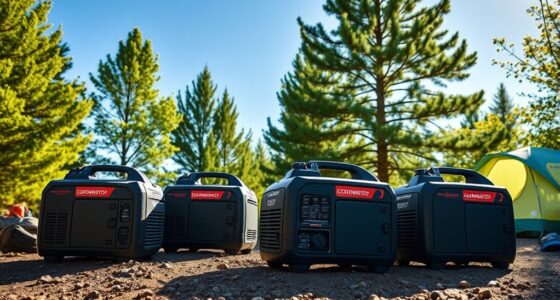 top dual fuel generator picks