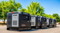 top dual fuel generator picks