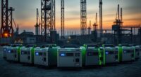 top dual fuel generators