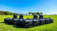 top dual fuel inverter generators
