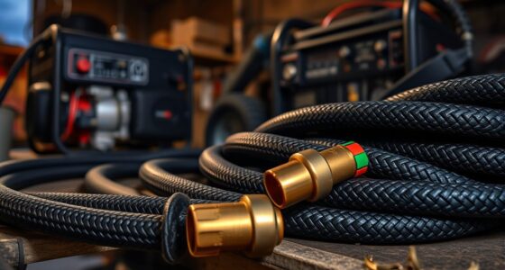 top durable power cords