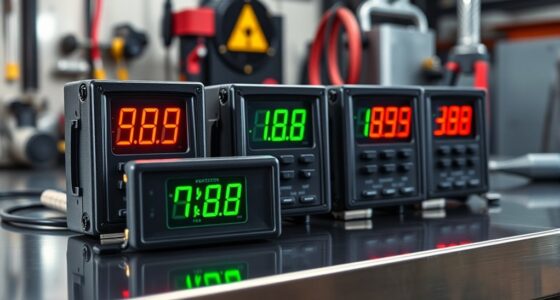 top durable power meters
