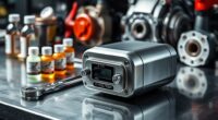 top electric fuel stabilizers