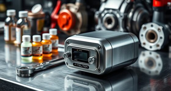 top electric fuel stabilizers