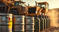 top fuel stabilizer options