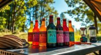 top fuel stabilizers for camping