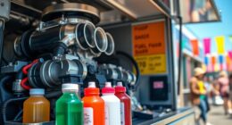 top fuel stabilizers for food trucks
