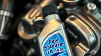top fuel stabilizers for longevity