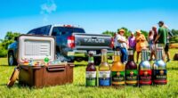 top fuel stabilizers for tailgating