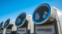 top generac spark arrestors