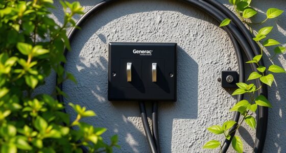 top generac transfer switches