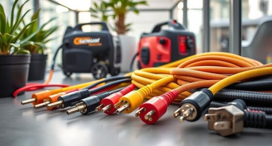 top generator cord recommendations