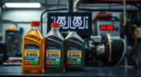 top generator oil picks