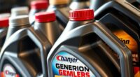 top generator oil recommendations