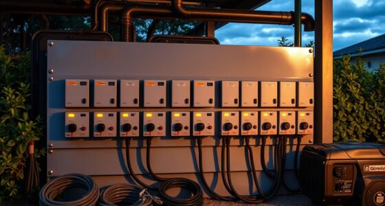 top generator transfer switch reviews