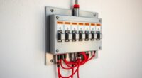 top generator transfer switches