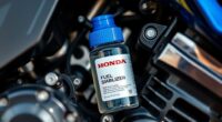 top honda fuel stabilizers