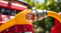 top honda generator cords