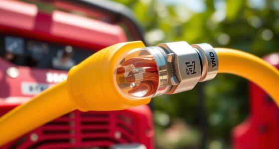 top honda generator cords