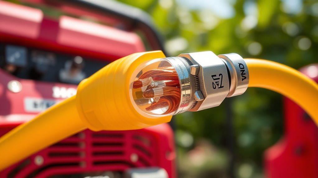 top honda generator cords