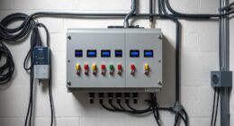top long lasting generator switches