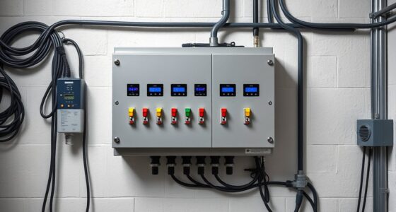 top long lasting generator switches