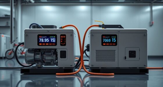 top parallel generators 2025