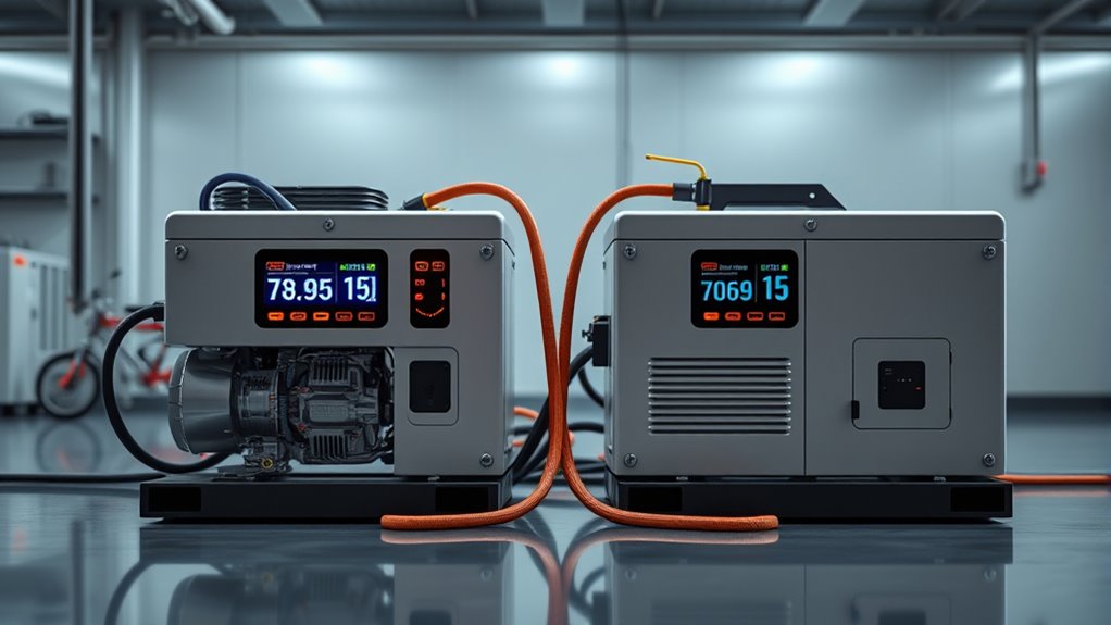 top parallel generators 2025