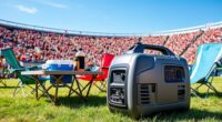 top portable dual fuel generators