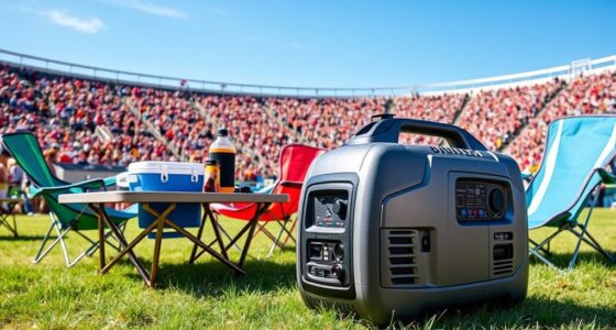 top portable dual fuel generators