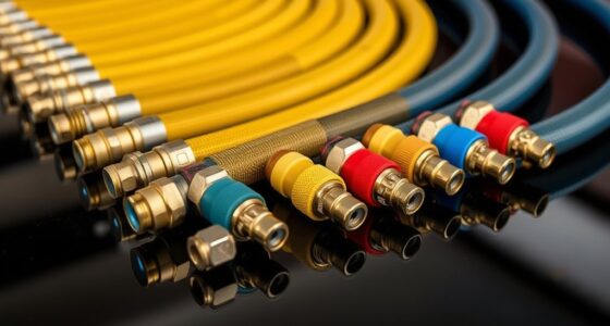 top propane hose recommendations