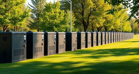 top quiet power generators