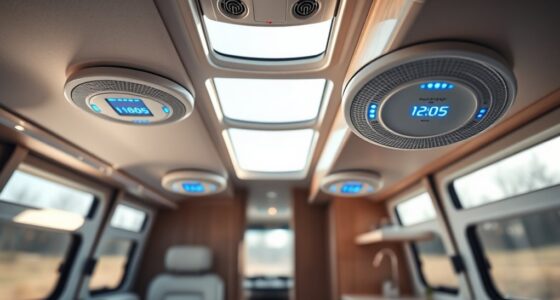 top rv co detector picks