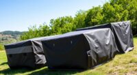 top rv generator cover reviews