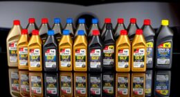 top rv generator oil options