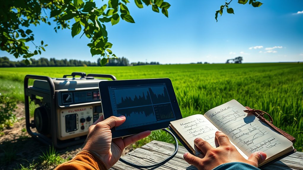 track record analyze improve