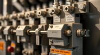 transfer switch safety guidelines